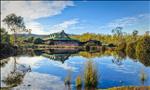 cradle mountain lodge